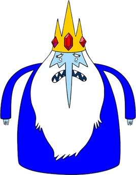 Ice Wizard