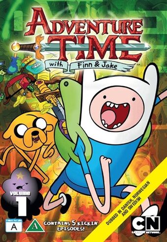 Dvd Releases Adventure Time Wiki Fandom Tunnel beneath ooo's surface with marceline and princess bubblegum as they battle toothy, underground critters. dvd releases adventure time wiki fandom