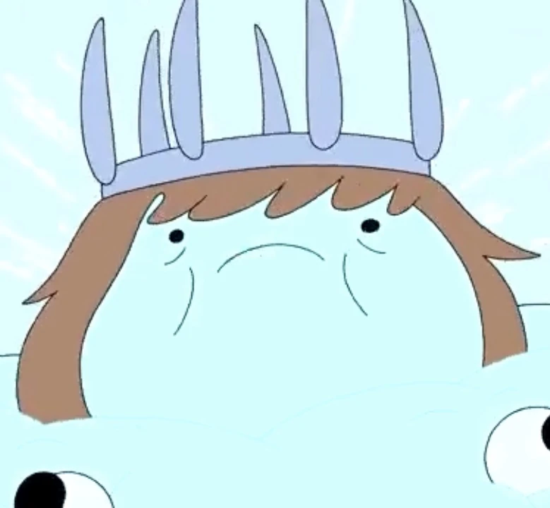 Train Boss 1 Adventure Time Wiki Fandom