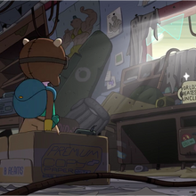 Bonnibel Bubblegum Adventure Time Wiki Fandom A long lost artifact causes princess bubblegum to harken back to the creation of the candy kingdom. bonnibel bubblegum adventure time