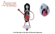 5-inch Marceline w/ Axe Bass and Alternate Expression