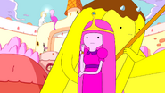 Goliad and Stormo's cameo in "Princess Cookie"