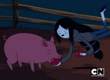 S6short3 Marcy nice to pig