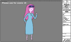 The Music Hole Adventure Time Wiki Fandom - princess bubblegum roblox id