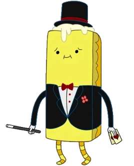 Magician
