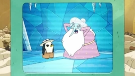 Jerry screenshot bmo vids8