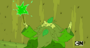 S5e45 grassy wizard curse