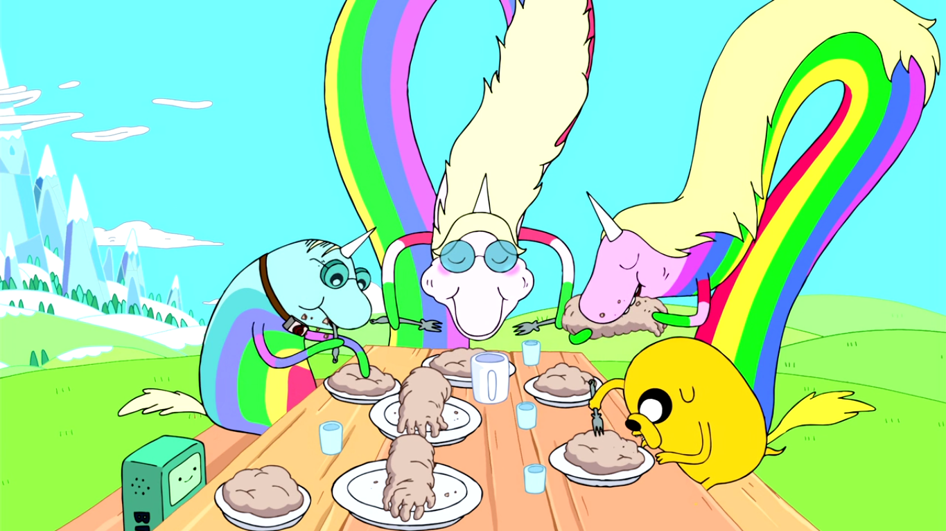 adventure time warren ampersand voice actor adventure time warren ampersand voice actor