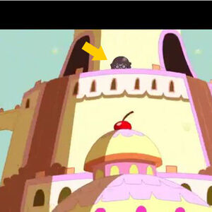 Adventure Time: Fionna & Cake (TV Series 2023- ) - Backdrops — The Movie  Database (TMDB)
