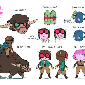 Bonnibel Bubblegum Adventure Time Wiki Fandom Adventure time s 9 e 4 bonnibel bubblegum. bonnibel bubblegum adventure time