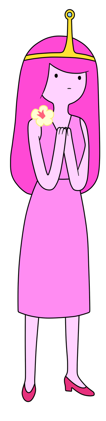 princess bubblegum outfit