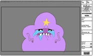 Modelsheet lumpyspaceprincess - upset.jpg (49 KB)