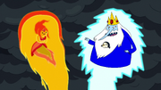 S5e30 FP vs Ice King and Gunter