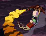 S7e33 Flamethrower