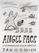 Промо-арт к эпизоду