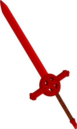 Demon Sword