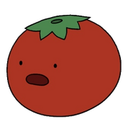 Sentient Tomato