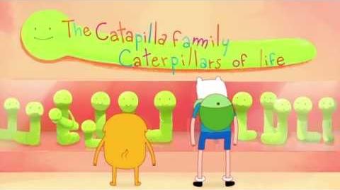 Food Chain | Adventure Time Wiki | Fandom