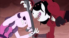 F&C S1E7 Enemies to Lovers 2