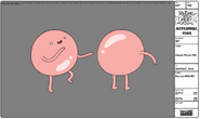 Modelsheet candyperson35pink