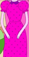 S04E10 Princess Bubblegum's Pink Nightgown