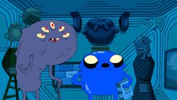 Warren Ampersand, Adventure Time Wiki, Fandom in 2023