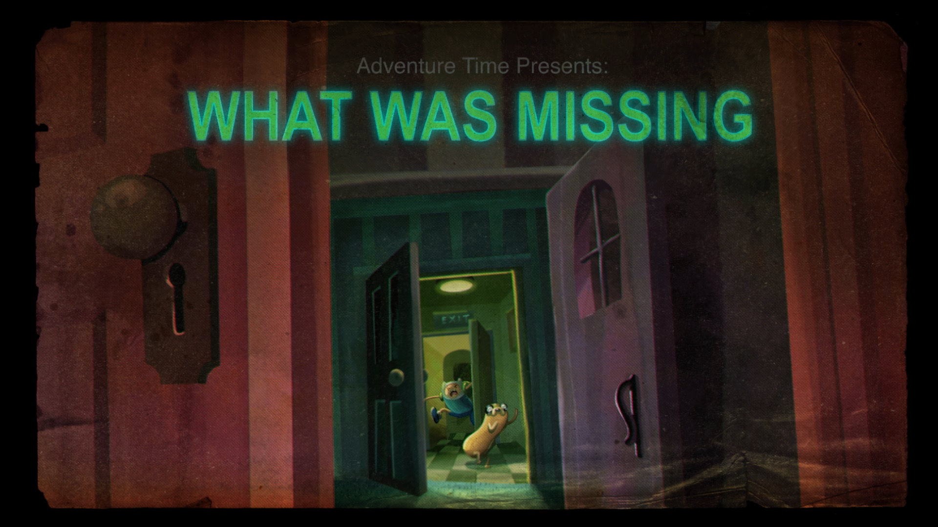 What Was Missing Adventure Time Wiki Fandom - plug walk minecraft parody roblox id