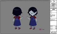 Modelsheet marcelineasatoddler - withtears