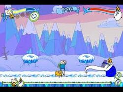 Adventure Time: Righteous Quest Review – Capsule Computers