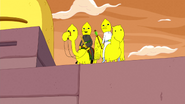 Winged Lemongrab Horse is like Lemongrab's (original) camel, except with wings.