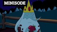 Sow, Do You Like Them Apples Adventure Time Minisode Cartoon Network