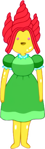 Princess Plant, Adventure Time Wiki