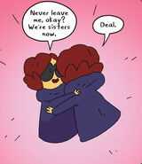 Magge and Clone.jpg (119 KB) Magge and Original Clone