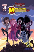 Awesome Con Cover by Jason Ho