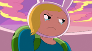 S5e11 Fionna tearing up