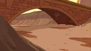 Chocolate Bridge (under).png (343 KB) Under the chocolate bridge