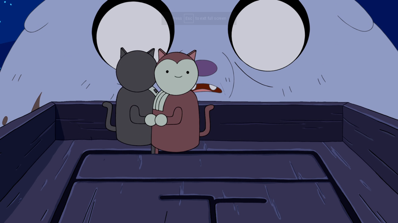 Miniature Dancing Cats | Adventure Time Wiki | Fandom
