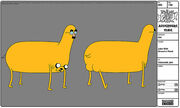 Modelsheet jake withgrouchohead.jpg
