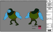 Modelsheet marauder5