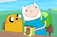 Adventure time in your foot steps youtube 0002