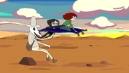 S5e48 Death bus.png (842 KB) Death chasing Simon with his Death Bus