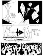 Concept art by Michael DeForge (8/8)