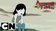 Adventure Time Stakes - The Dark Cloud (Clip 1)