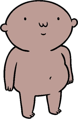 Finn's Baby Sibling