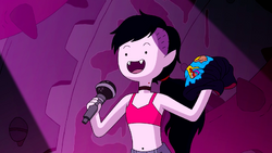 Bubblegum marceline shirt clearance