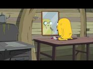 Adventure Time - B-Mo Noir (short preview)