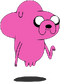 Lumpy Jake