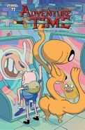 Issue 72 Cover A