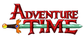 Adventure Time logo