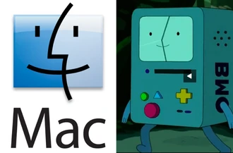 BMO Mac